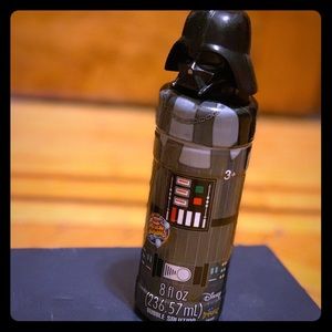 Star Wars Darth Vader Collectible Bubbles